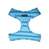 Dan & Sam Coastal Dog Harness - XSmall, Adjustable, Breathable,