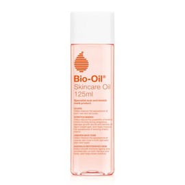 Bio-Oil, Aceite Corporal, Disminuye Cicatrices y Estrías, Skincare Oíl, 125 ml                                                                        