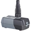 Teichpumpe Heissner Multifunktionspumpe Aqua Stark 700 L/h Indoor