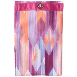 prAna ラップマット グレープバイン ジェムストーン ワンサイズ