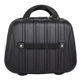 elkanto Maleta De Viaje Cabina Cosmetiquera Chica Ofertón