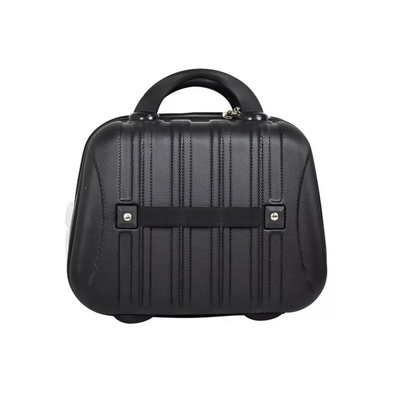elkanto Maleta De Viaje Cabina Cosmetiquera Chica Ofertón