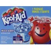 Kool-Aid Kool Aid Twists Mixed Berry Drink Mix, (Pack of