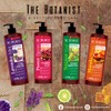 The Botanist Body Cream The Botanist Bergamot Basil 400Ml, Color,
