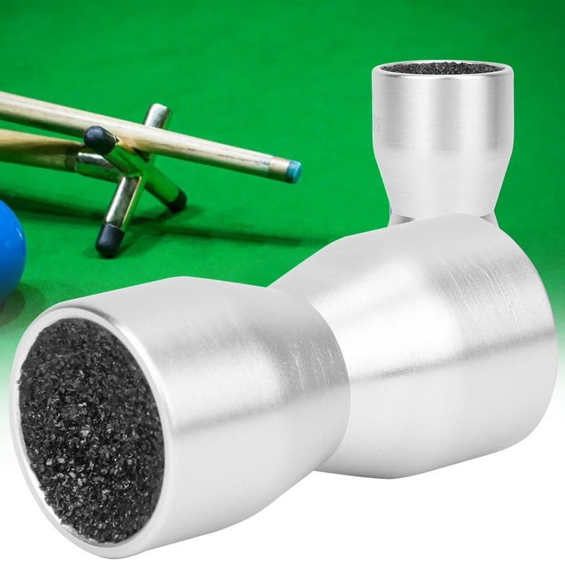 1PCS Billiard Pool Cue Tip Pick Pricker Stick Shaper Trimmer