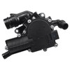 25600-2M810 Thermal Management Module Fit for 2020-2023 Hyundai Kona Santa