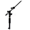 Short Microphone Stand with Boom Arm by GRIFFIN | Low