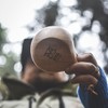 OYO OY201 Wood Cup, Food Hygiene Certified, Wooden Cup, Outdoor