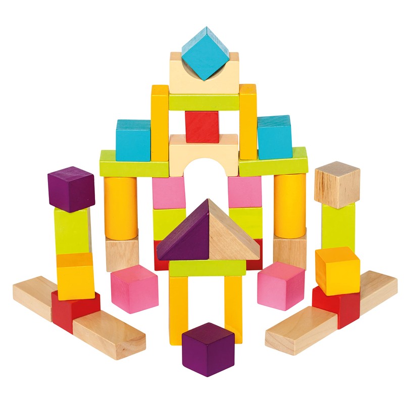 BINO Toys, 12 Months, 35 x 2.3 x 25 cm