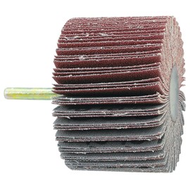 JET 560122-1 X 1 A60 1/4' Shaft Mounted Flapwheel