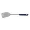 Cooking Spoon Rustproof Smoothly 304 Stainless Steel Spatula Skid Resistant