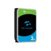 Seagate SkyHawk ST3000VX015 3TB Internal Hard Drive HDD, Video Recording