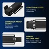 X X-HOUSE Universal Automatic Electric Gate Lock Gate Operator System