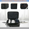 Beautyflier Travel Bag Compatible with ResMed AirMini CPAP Machine and