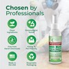 Hygea Natural Extra Strength Bed Bug Killer & Mite Travel