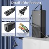 Charger for Cisco 8800 8900 8961 9900 Series IP Phones