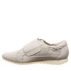BEARPAW Zapatillas Austin para mujer, Linen, 9 US