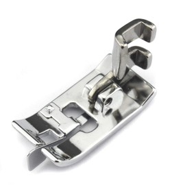 DREAMSTITCH 255L prensatelas de vástago bajo para máquina de coser de vástago bajo para Singer, Brother, Babylock, Juki, Janome, 255L