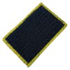 BPSLV001 Flag Slovenia Patch Embroidery Closure Contact