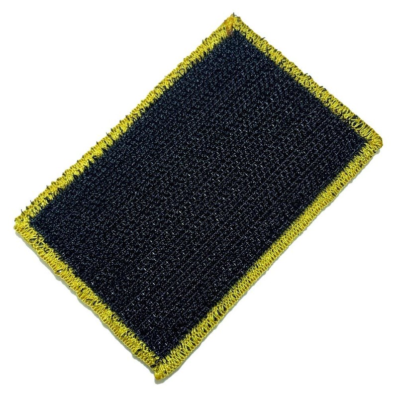 BPSLV001 Flag Slovenia Patch Embroidery Closure Contact