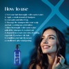 TOTEX Salt Free Shampoo 500 ml hair care Unisex for
