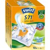 Swirl S 71 EcoPor Staubsaugerbeutel, 10 Beutel