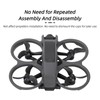 FSIDIWT Avata 2 - Tapa protectora de motor para DJI