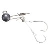 SHIMANO JK-218T Soare Jig Head Kashegami (Set of 2) 0.07