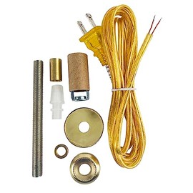 National Artcraft® Wine Bottle Hanging Lamp with Candelabra Size Socket