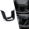 Xotic Tech Interior Driver Side Lower Bottom Frame Cover Trim,