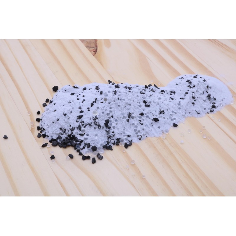 Funk OFF Smell-Less Deodorizer Twin Pack (2x 100g)