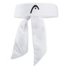 Head Pro Player Bandana Bianca