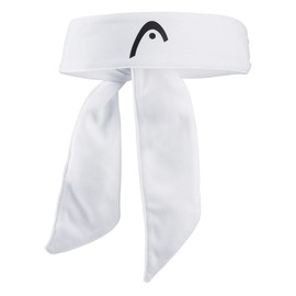Head Pro Player Bandana Bianca