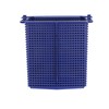 Replacement Skimmer Basket Plastic Swimming Pool Pump Basket Efficient Cleaning