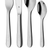 WMF 4-Piece 18/ 10 Stainless Steel Engraved Child's Cutlery Set,