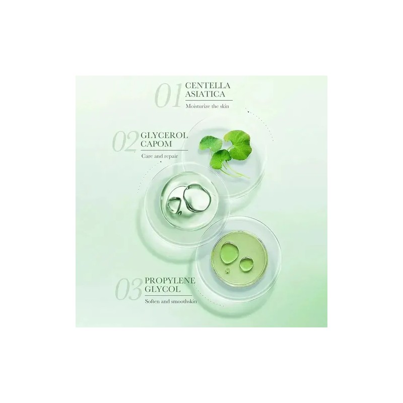 Tónico Facial Centella Asiática Bioaqua Antiacne