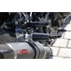STRIKER Silencer Slider STRIKER Muffler True Circle φ100+STD Tandem Bracket