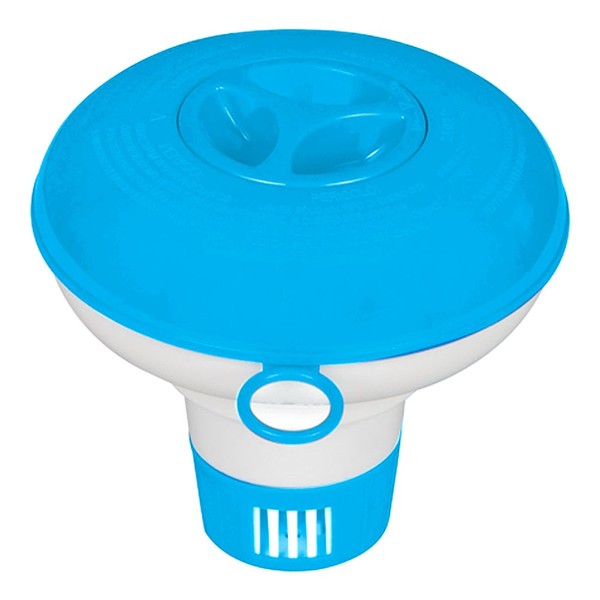 Intex Swimming Pool and Spa Floating Chemical Dispenser (Bromine and Chlorine) #29040