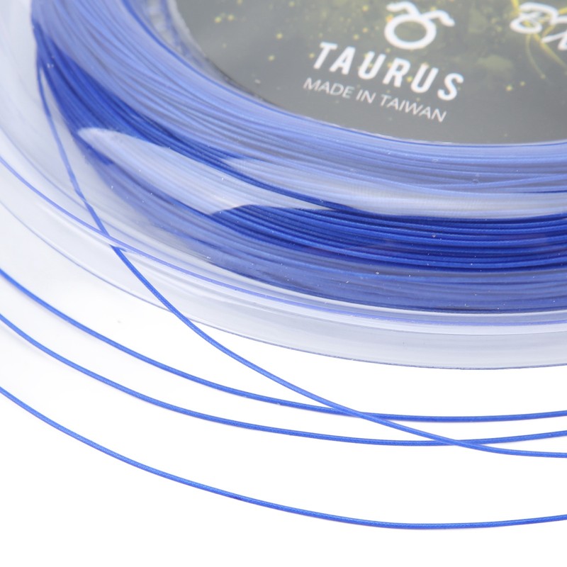 POWERTI BX70 Badminton Rackets String High Elastic Nylon Badminton Racquet