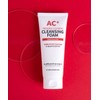 W Skin Research AC+ Trouble Clearing Functional Cleansing Foam