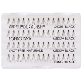 Ardell Individuals Starter Kit w/Adhesive, Remover & Tweezers