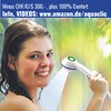 SwissClima Cornelia Top Shower Head Powerful for More Pressure, e.g.