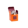 Dammann Freres Sachets, Rooibus Citrus Tea Bags, Premium Gourmet French