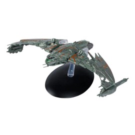 Star Trek 'Into Darkness' Starships Collection Special Edition - KLINGON D4 BIRD OF PREY by Star Trek