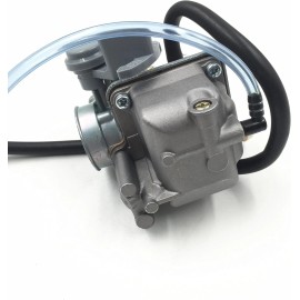 TM Racing (Original OE) NEW 2002 - 2005 YAMAHA RAPTOR 80 YFM80 YFM 80R OEM replacement CARBURETOR ASSY