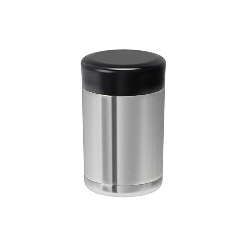 Ikea Food Vacuum Flask, Stainless Steel, 0.5 l (17 oz)