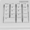 18 Key Numeric Keypad Mechanical Linear Switche Linear Switche Splashproof