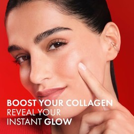 Vichy Liftactiv Collagen Specialist 16 Glow Gel Sérum Facial, 50 ml