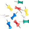 Requisite Needs Push cork board Pins Drawing Pins for Cork