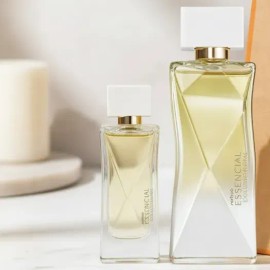 Kit Natura Essencial Exclusivo Floral 50ml Y 25 Ml + Bolsa
